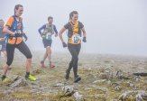 Helen completes gruelling fell race for childrenâ€™s charities