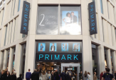 Welcome to the new Primark Sheffield