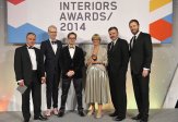 John Lewis York Wins Department Store of the Year